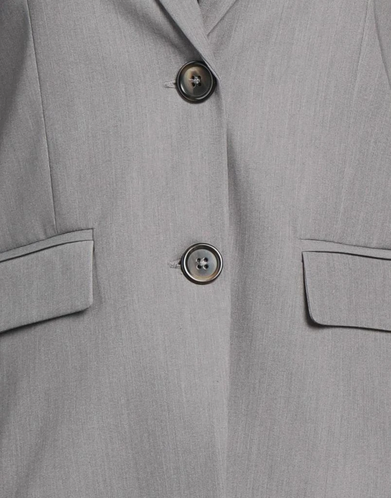商品BIANCOGHIACCIO|Blazer,价格¥447,第4张图片详细描述