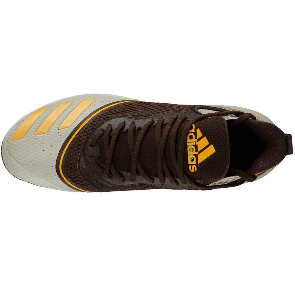 商品Adidas|Icon V Bounce Baseball Cleats,价格¥339,第4张图片详细描述