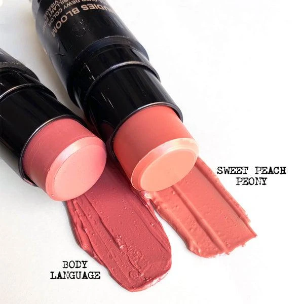 商品NUDESTIX|NUDESTIX Pretty Nude Skin Set (Worth $64.00),价格¥381,第3张图片详细描述