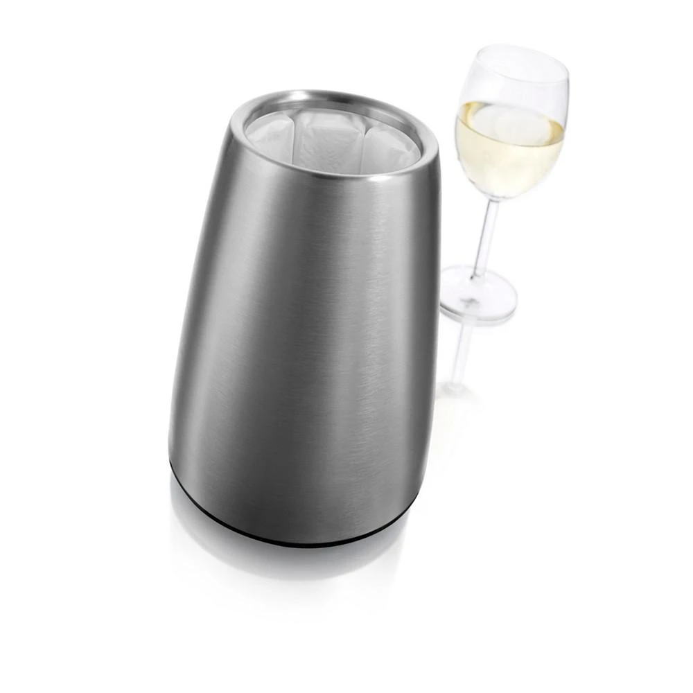 商品VacuVin|Wine Elegant Active Cooler,价格¥374,第2张图片详细描述