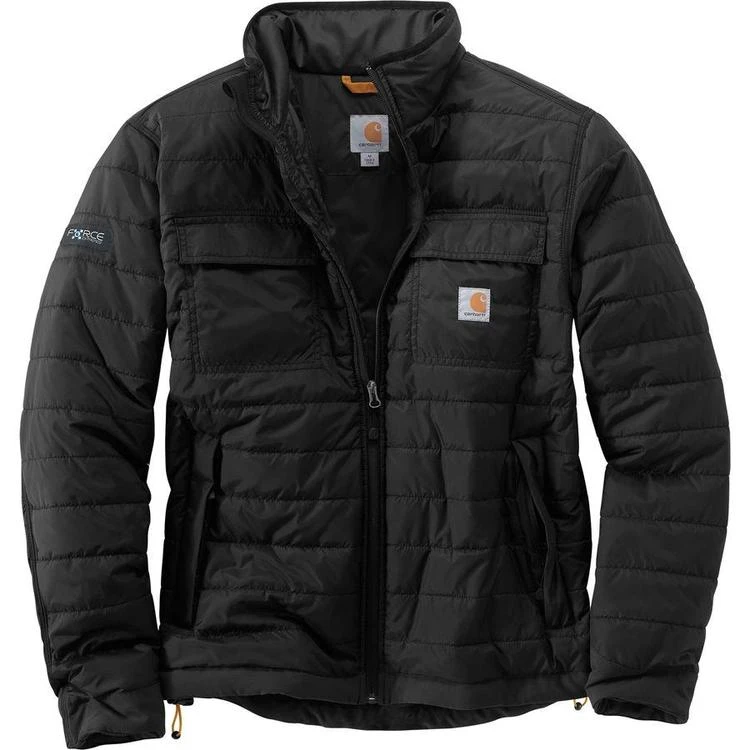 商品Carhartt|Forces Extreme Gilliam Insulated Jacket - Men's,价格¥629,第1张图片