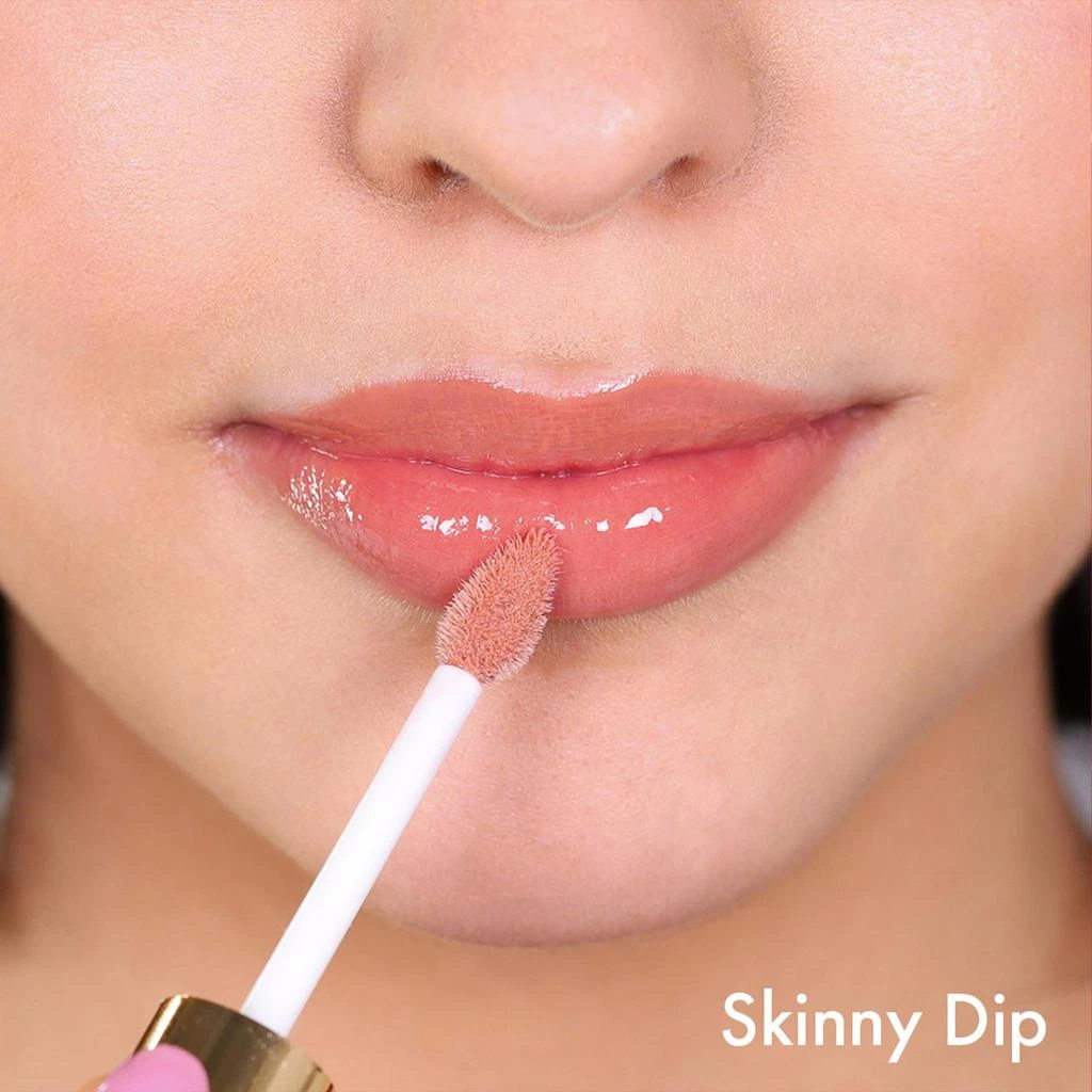 Lip Retreat Oil 商品