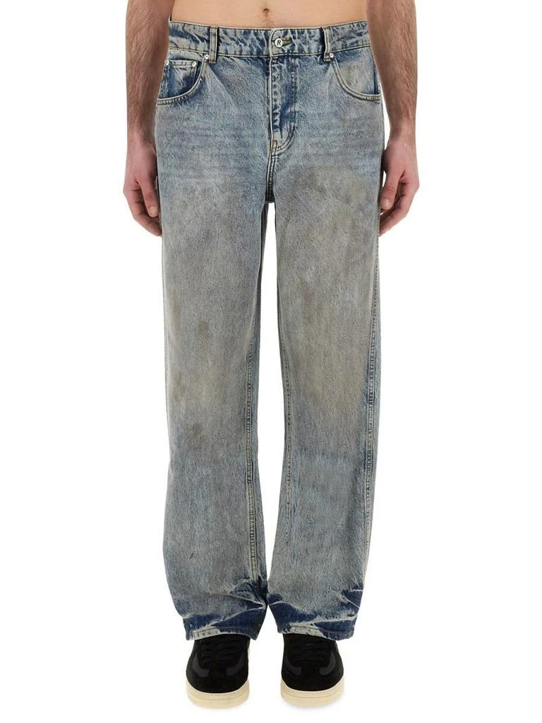 商品Represent|Represent Baggy Jeans "R3",价格¥1420,第1张图片