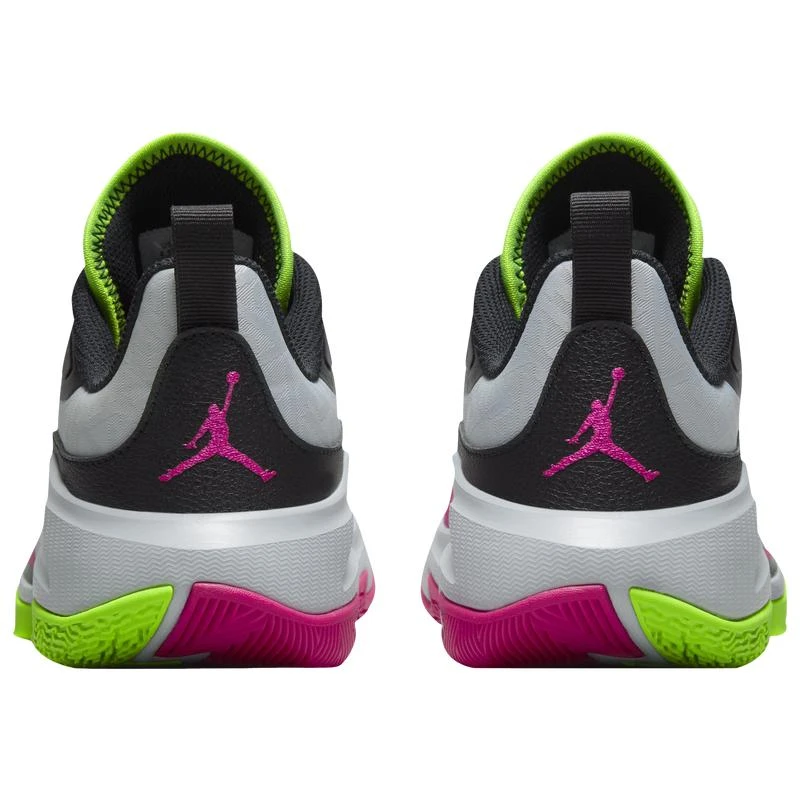 商品Jordan|Jordan One Take 3 - Boys' Grade School,价格¥380,第3张图片详细描述