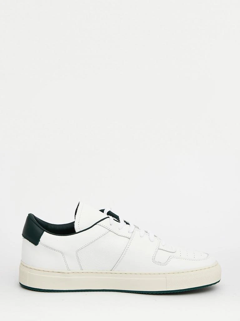 商品Common Projects|Decades Low sneakers,价格¥1828,第3张图片详细描述