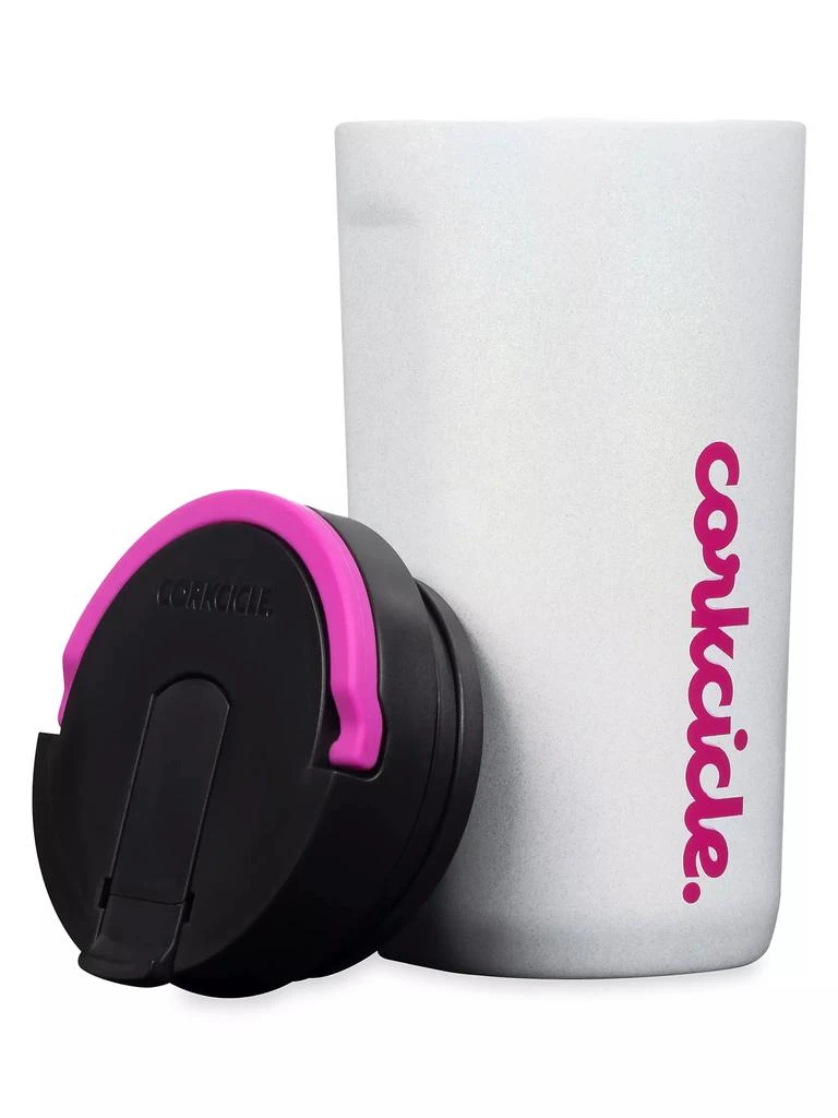 商品Corkcicle|Kid's Cup with Lid & Straw,价格¥262,第5张图片详细描述