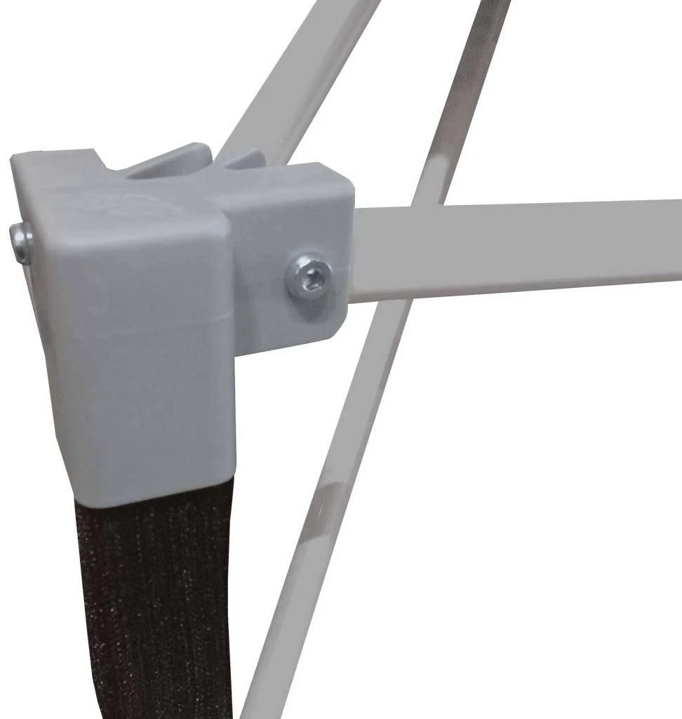 商品E-Z UP|E-Z UP 10 x 10 Envoy Instant Shelter Canopy,价格¥1648,第3张图片详细描述