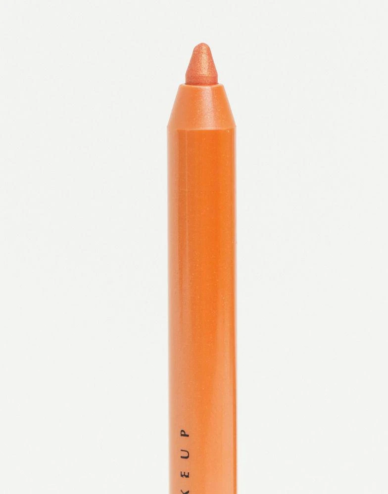 商品NYX Professional Makeup|NYX Professional Makeup Epic Wear Long Lasting Liner Stick - Orange Zest,价格¥43,第2张图片详细描述