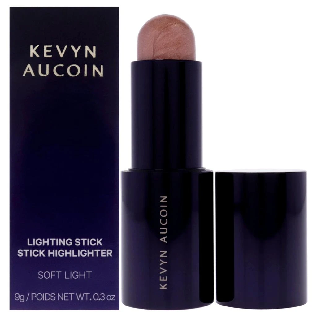 商品Kevyn Aucoin|The Lighting Stick - Soft Light by Kevyn Aucoin for Women - 0.32 oz Highlighter,价格¥384,第1张图片