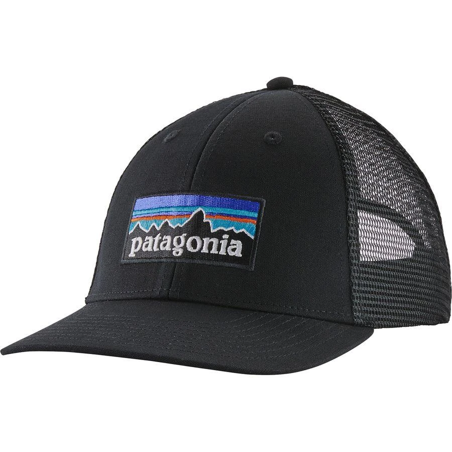 商品Patagonia|P6 LoPro Trucker Hat,价格¥193,第1张图片