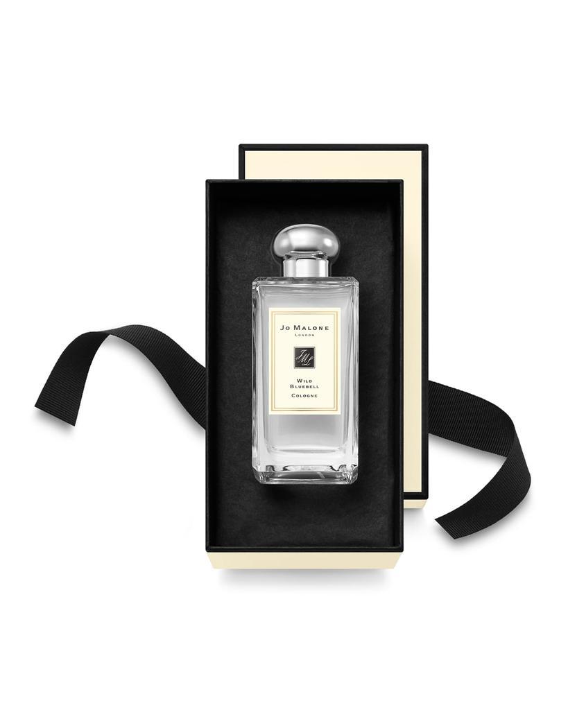 商品Jo Malone London|Wild Bluebell Cologne, 3.4 oz.,价格¥1111,第4张图片详细描述