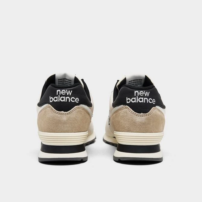 Men's New Balance 574 Casual Shoes 商品