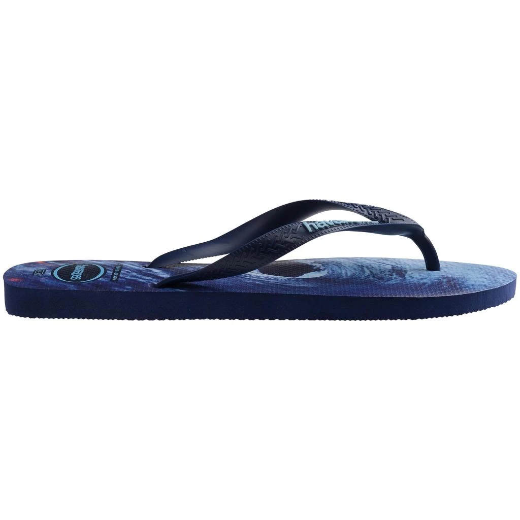 商品Havaianas|Hype Flip Flop Sandal,价格¥237,第3张图片详细描述