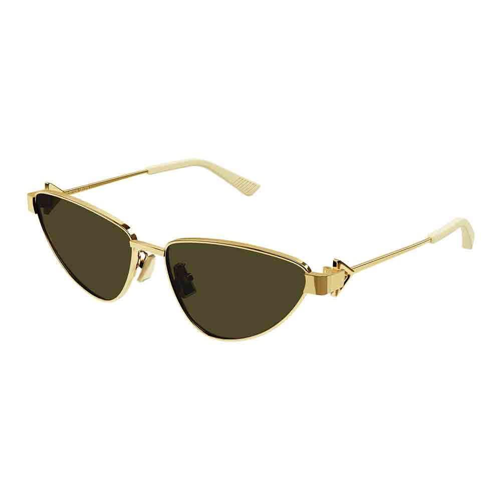 商品Bottega Veneta|Bottega Veneta Eyewear Sunglasses,价格¥2739,第1张图片