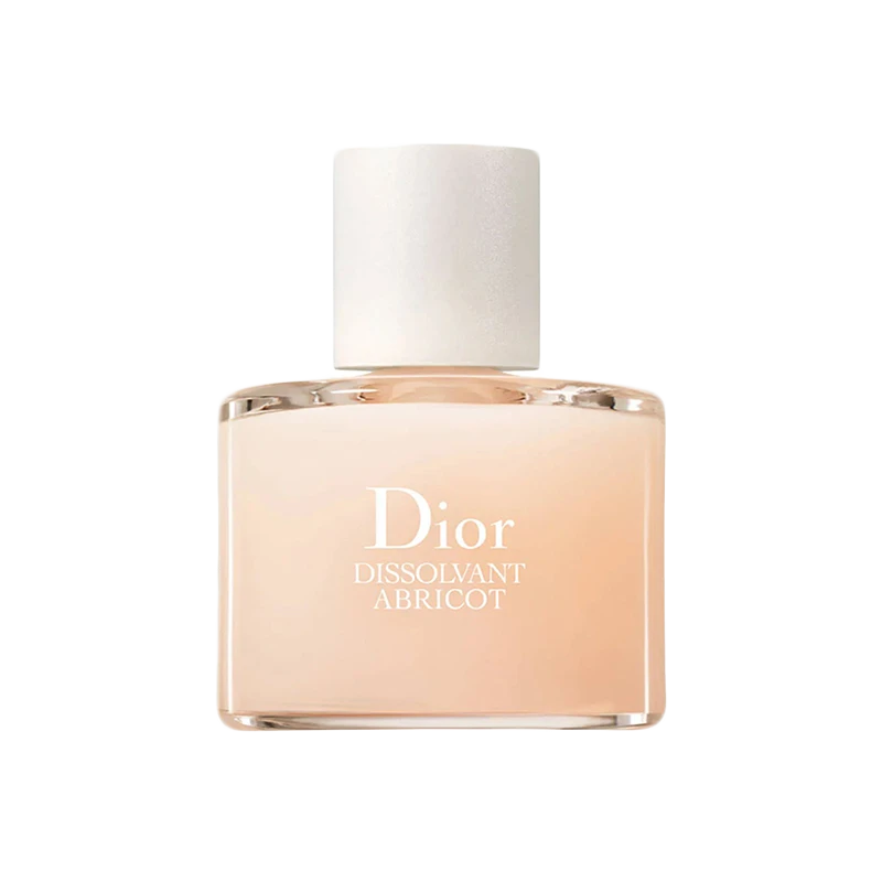 商品Dior|Dior迪奥 甜杏轻柔卸甲液50ml 温和快速,价格¥192,第1张图片