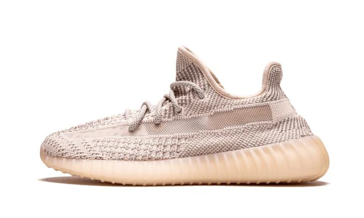 商品Adidas|Adidas Yeezy Boost 350 V2 粉,价格¥3275-¥6141,第1张图片