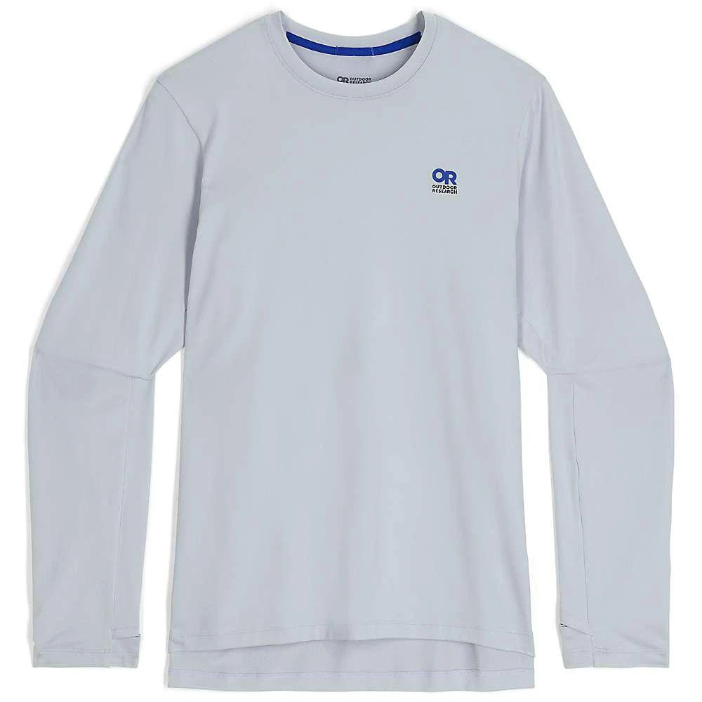 商品Outdoor Research|Men's Activeice Spectrum Sun LS Tee,价格¥290,第2张图片详细描述