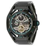 商品Invicta|Invicta S1 Rally 自动 手表,价格¥1711,第2张图片详细描述