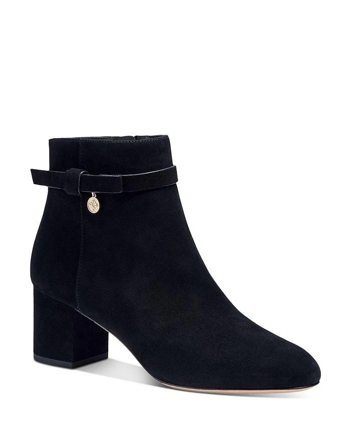 商品Kate Spade|Women's Delina Buckled Booties,价格¥1304,第1张图片