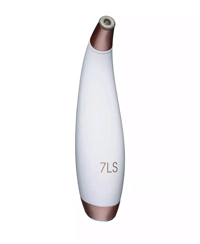 商品7LS by HoMedics|ReMOVE Micro Dermabrasion Device with Cooling Surface,价格¥896,第1张图片