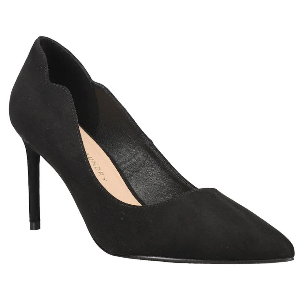 商品Chinese Laundry|Rya Pointed Toe Stiletto Pump,价格¥452,第2张图片详细描述
