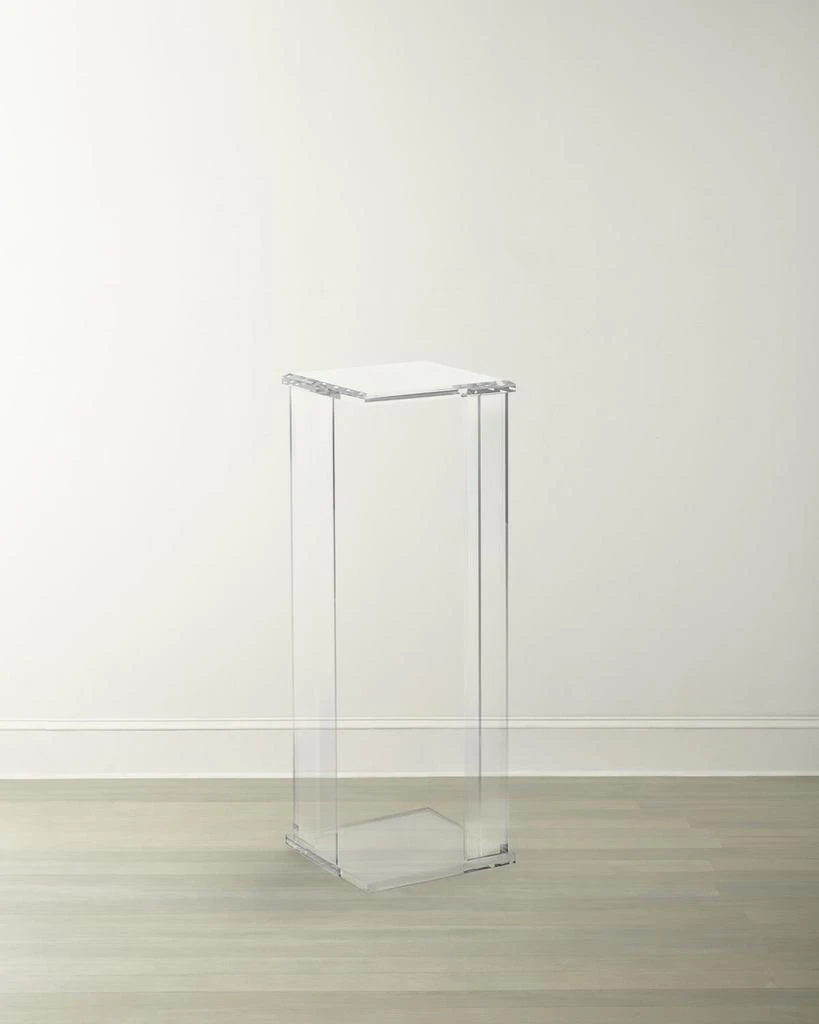 商品Interlude Home|Logan 40" Pedestal,价格¥13971,第3张图片详细描述