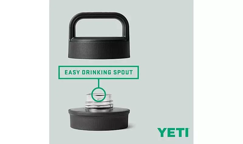 YETI Yonder 1L / 34 oz. Water Bottle 商品