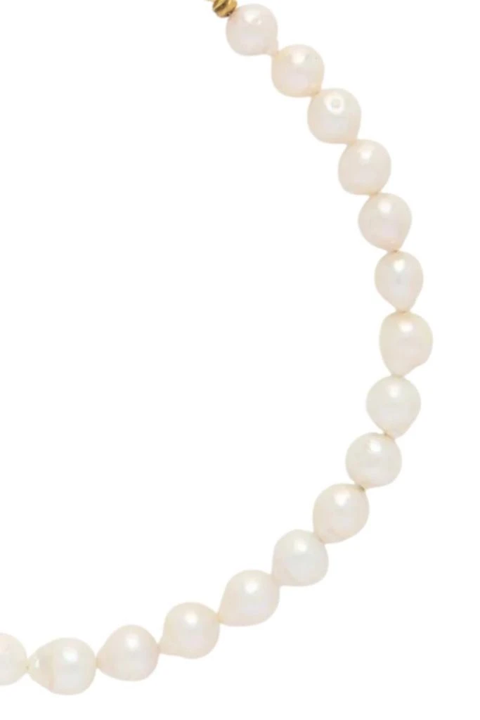 商品Ulla Johnson|Ulla Johnson - Women's Elyse Pearl Necklace,价格¥2772,第2张图片详细描述