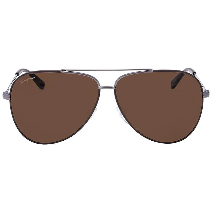 商品Salvatore Ferragamo|菲拉格慕 太阳镜,价格¥590,第1张图片