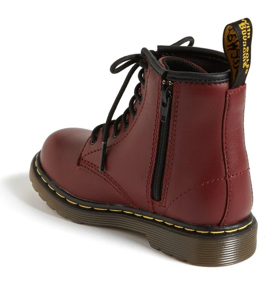 商品Dr. Martens|Kids' Boot,价格¥525,第3张图片详细描述