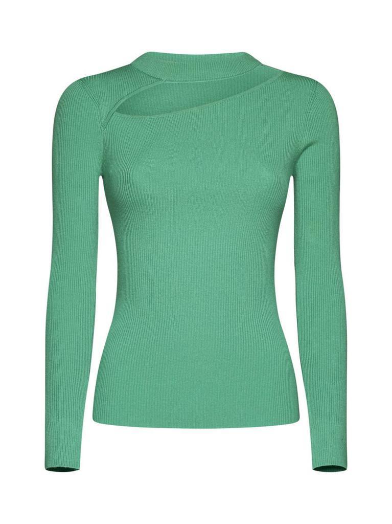 商品Diane von Furstenberg|Diane Von Furstenberg Top,价格¥2429,第1张图片