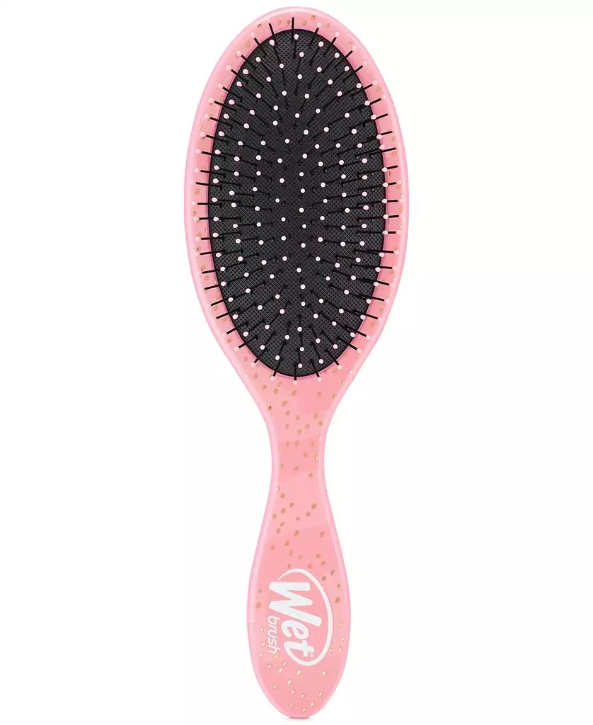 商品Wet Brush|Original Detangler Ultimate Princess Celebration - Belle,价格¥115,第3张图片详细描述