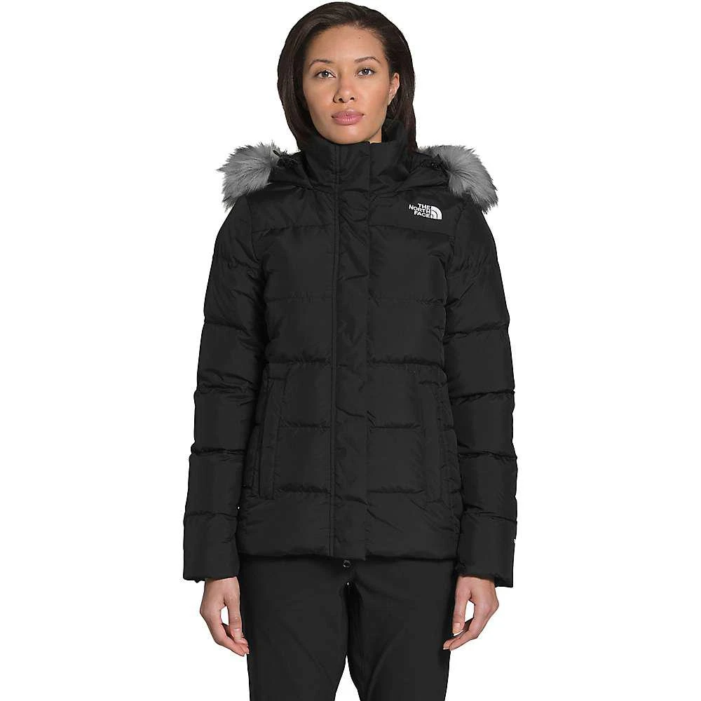 商品The North Face|The North Face Women's Gotham Jacket,价格¥1337,第1张图片