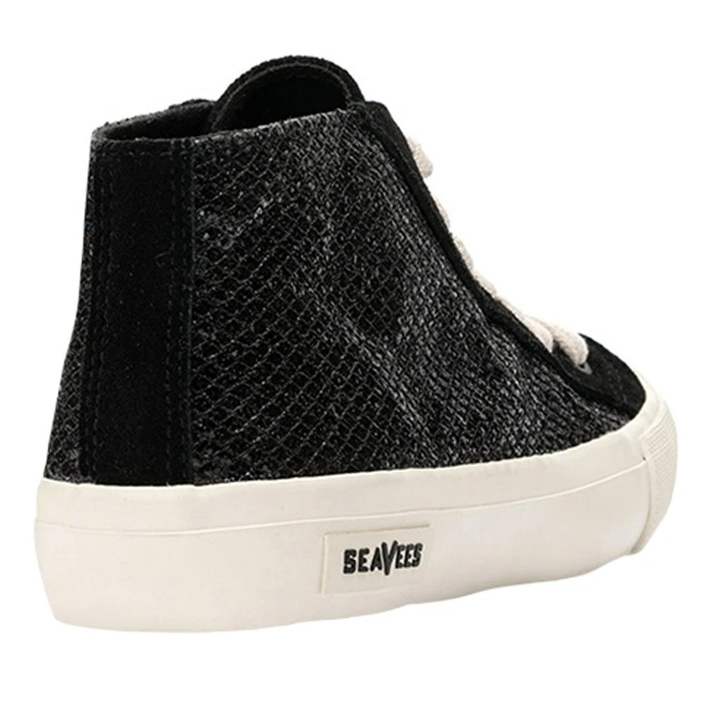 商品SeaVees|California Special Nova High Top Sneakers,价格¥137,第3张图片详细描述