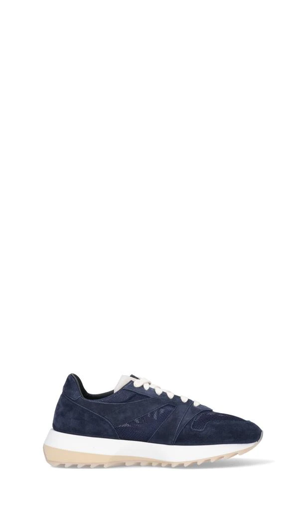 商品Fear of god|Fear of god men's blue sneakers,价格¥4543,第1张图片