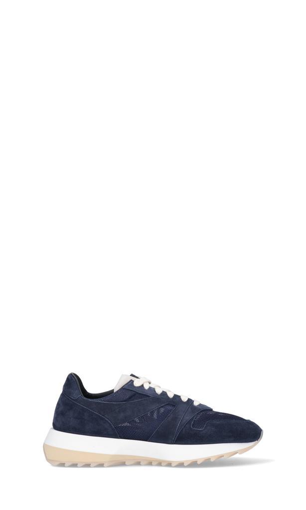 商品Fear of god|Fear Of God Men's  Blue Sneakers,价格¥4932,第1张图片