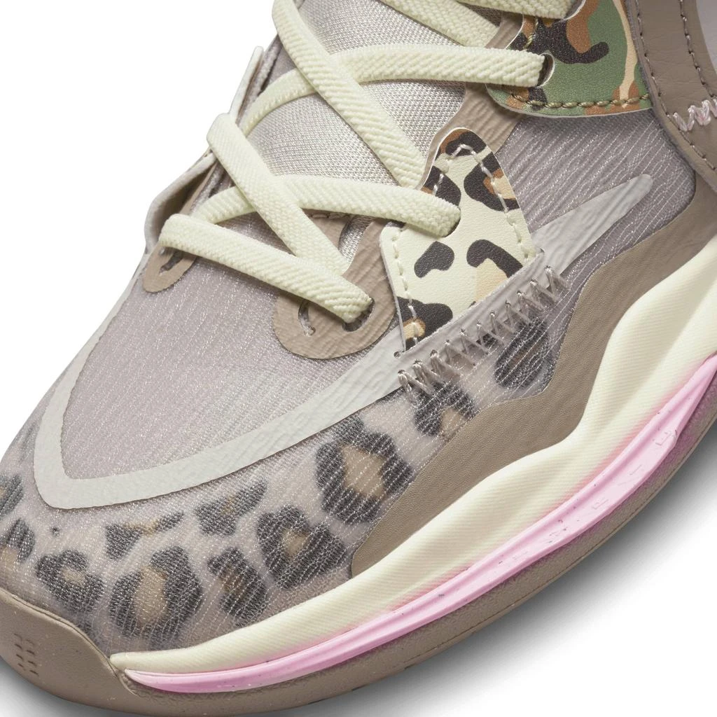 Nike Kids' Preschool Kyrie Infinity Basketball Shoes 商品