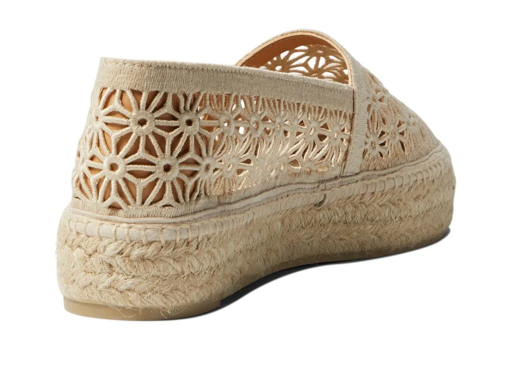 商品Castaner|Kery Wedge Espadrille,价格¥670,第5张图片详细描述