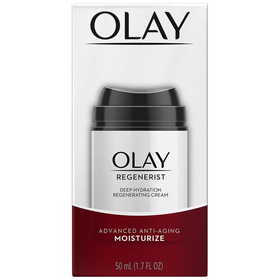 商品Olay|Deep Hydration Regenerating Cream Moisturizer,价格¥230,第5张图片详细描述