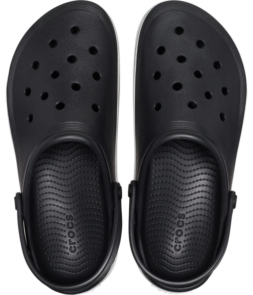 商品Crocs|Off Court Clog,价格¥257,第2张图片详细描述