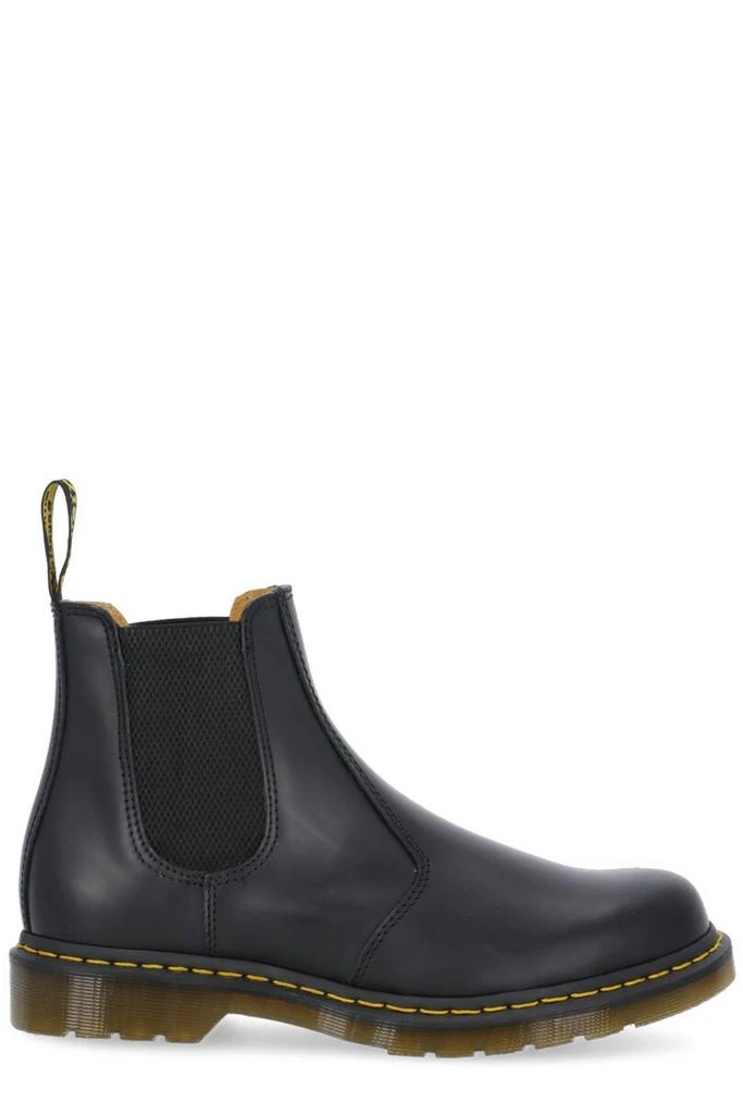 商品Dr. Martens|Dr. Martens Chelsea Ankle Boots,价格¥968,第1张图片