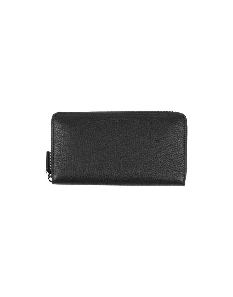 商品Bally|Wallet,价格¥3457,第1张图片