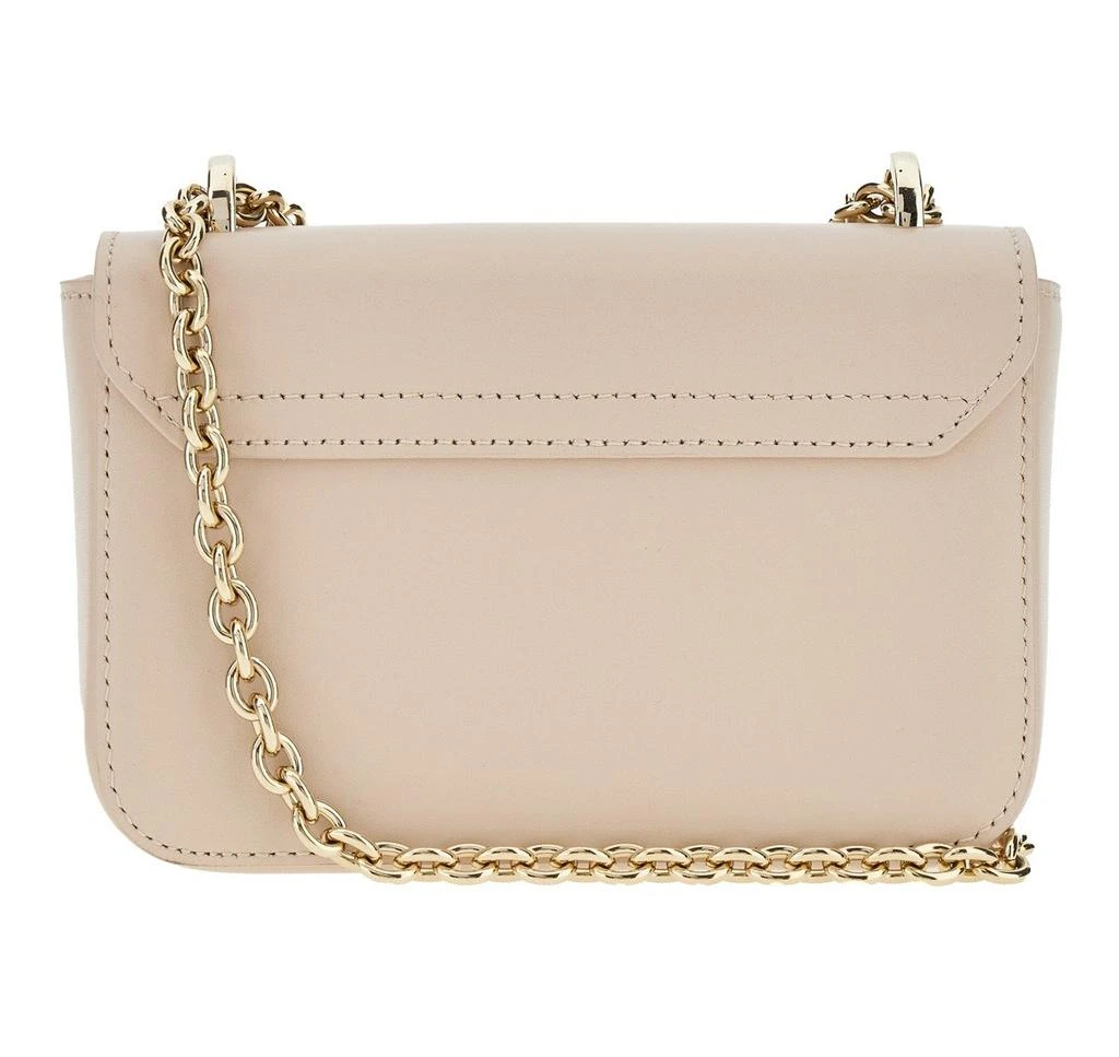 商品Furla|Furla Metropolis Foldover Mini Crossbody Bag,价格¥1519,第2张图片详细描述