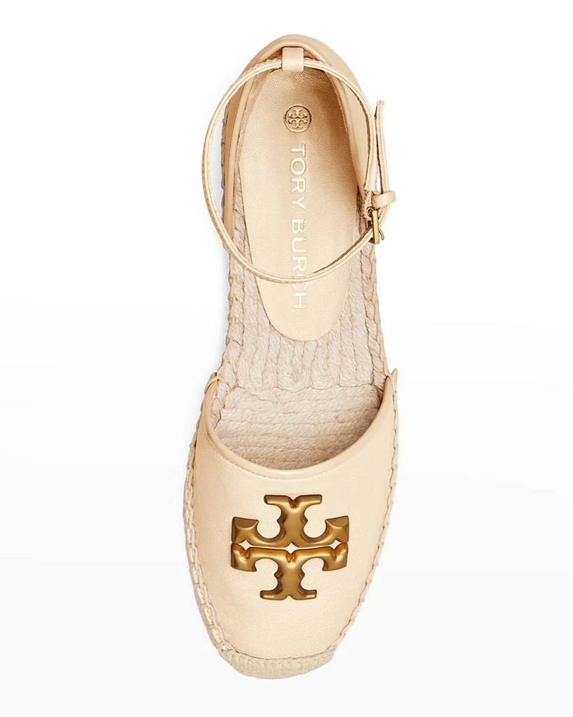 商品Tory Burch|Eleanor D'orsay Ankle-Strap Espadrilles,价格¥779,第4张图片详细描述