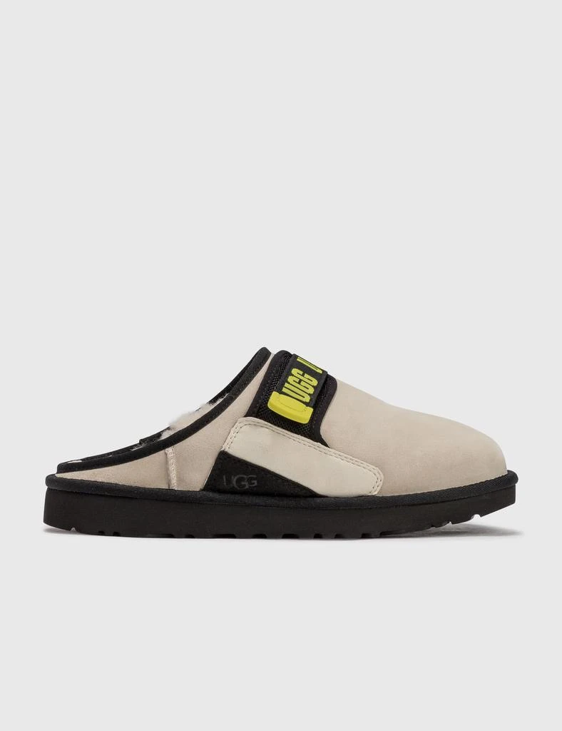 商品UGG|Dune Slip-on,价格¥583,第1张图片