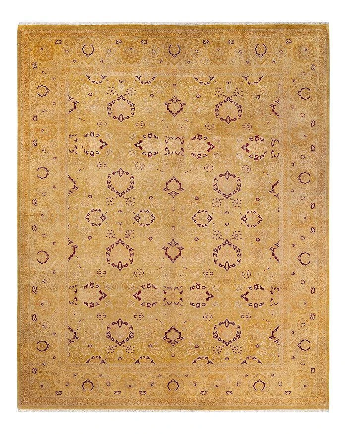 商品Bloomingdale's|Mogul M1495 Area Rug, 8'2" x 10'1",价格¥15813,第1张图片详细描述