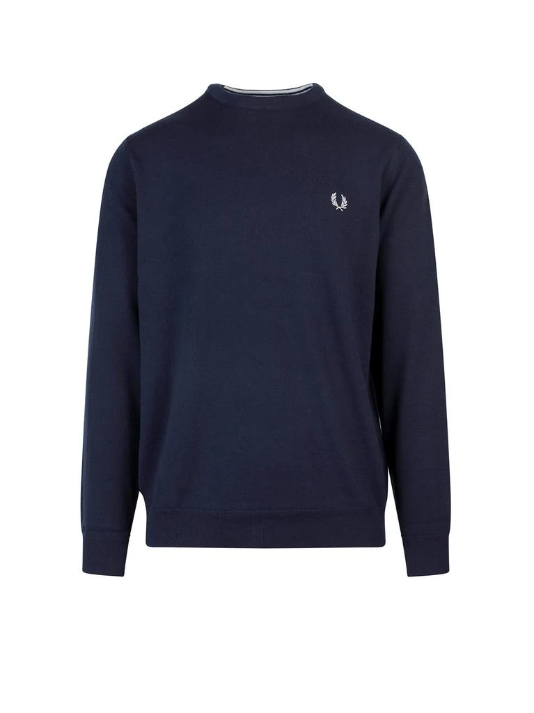 商品Fred Perry|Fred Perry Sweater,价格¥1560,第1张图片