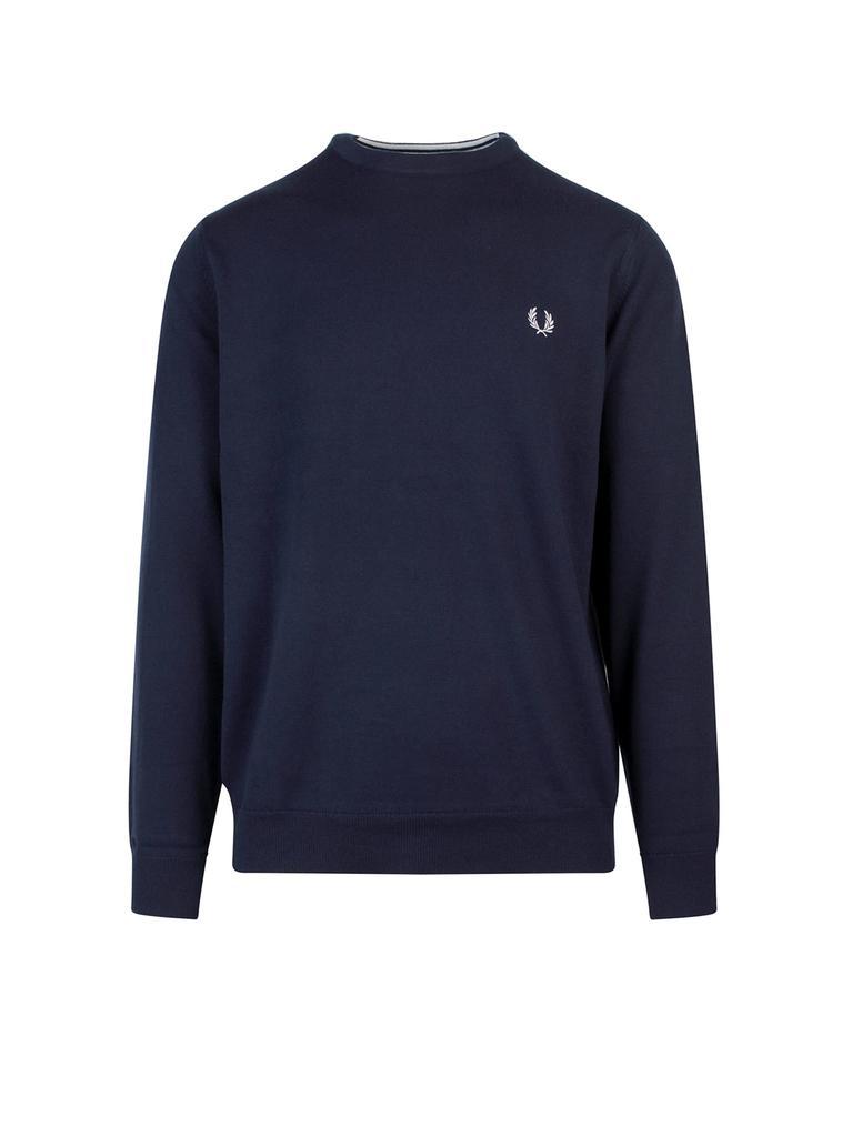 商品Fred Perry|Fred Perry Sweater,价格¥1355,第1张图片