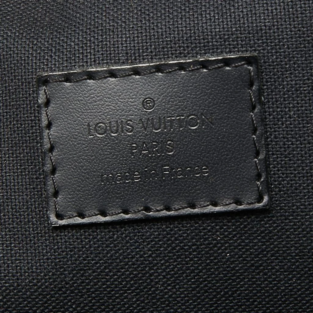 Louis Vuitton Damier Graphite Canvas Icare Laptop Bag 商品