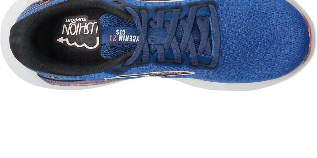 商品Brooks|Brooks - Women's Glycerin GTS 21 Running Sneakers,价格¥878,第5张图片详细描述